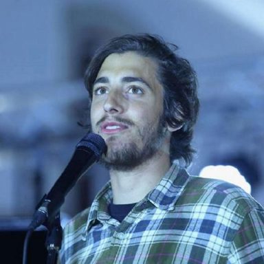 Salvador Sobral