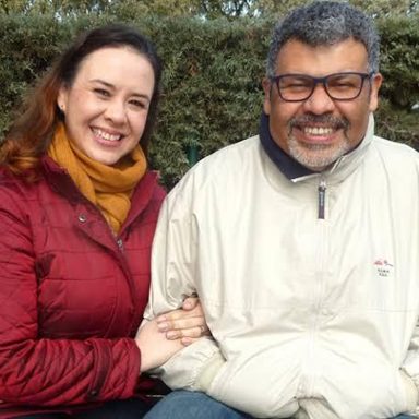 Salve (Oswaldo y Arce)