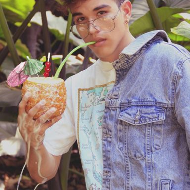 Sam Diego