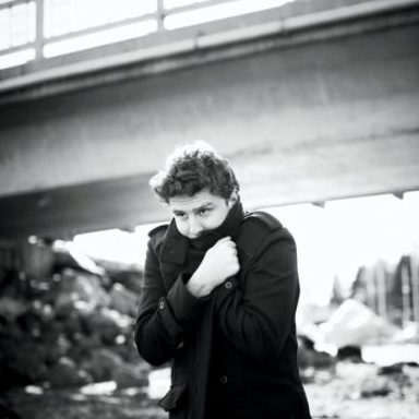 Sam Bradley