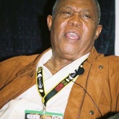Sam Moore