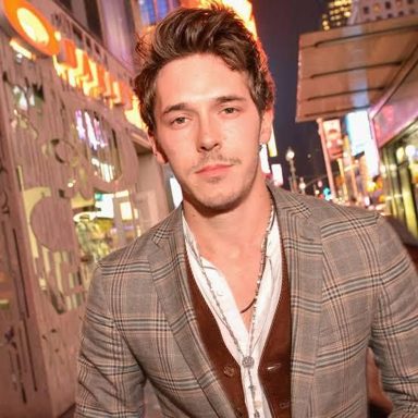 Sam Palladio
