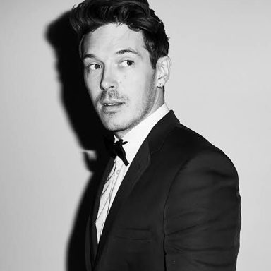 Sam Palladio