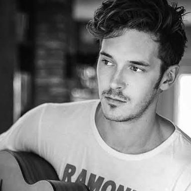 Sam Palladio
