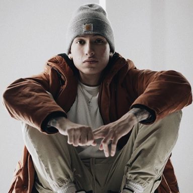 Sam Rivera
