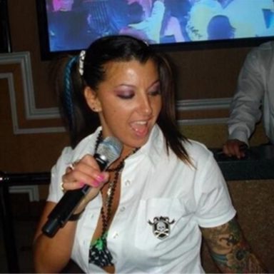 Samantha Gervasio