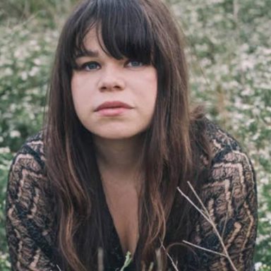 Samantha Crain