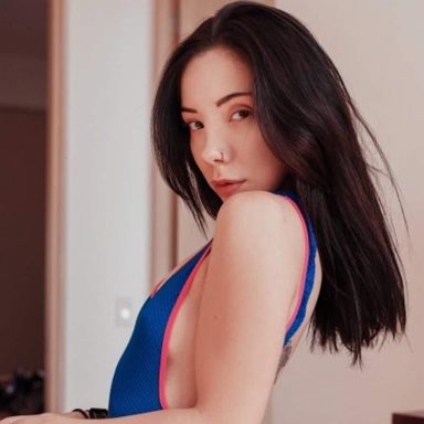Samantha Barrón