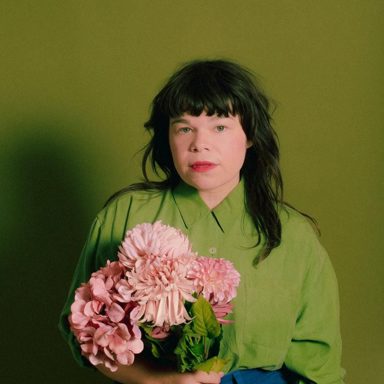 Samantha Crain