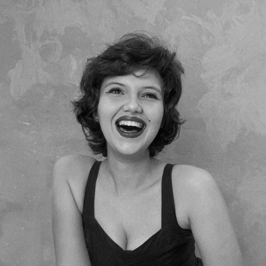 Samantha Garrote