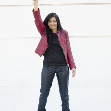 Samara Lopes