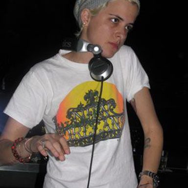 Samantha Ronson