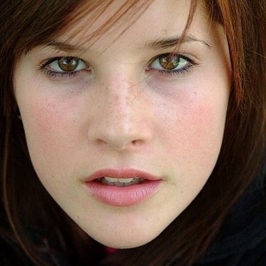 Samantha Moore