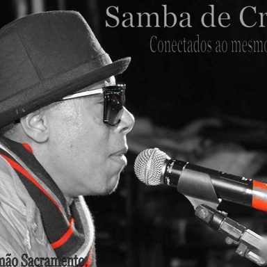 Samba de Criol²o