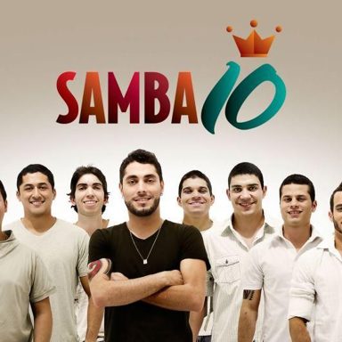 Samba 10