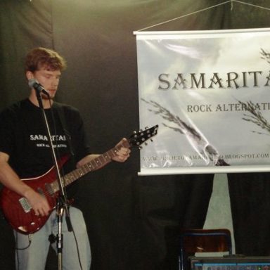Samaritano