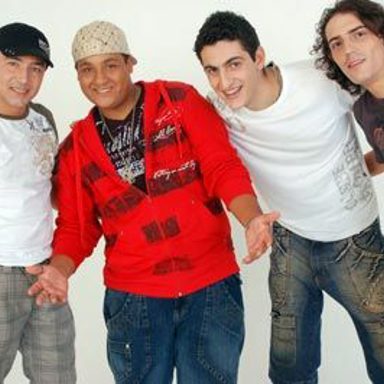 Samba D'1ª