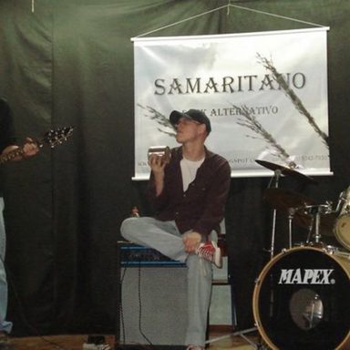 Samaritano