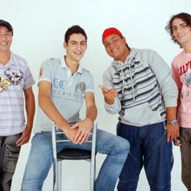 Samba D'1ª