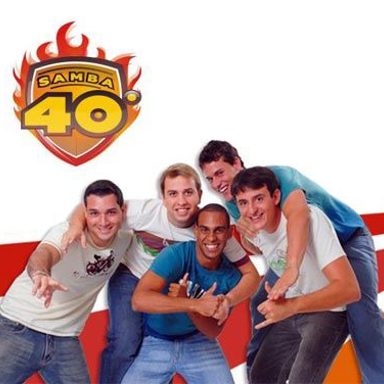 Samba 40 Graus