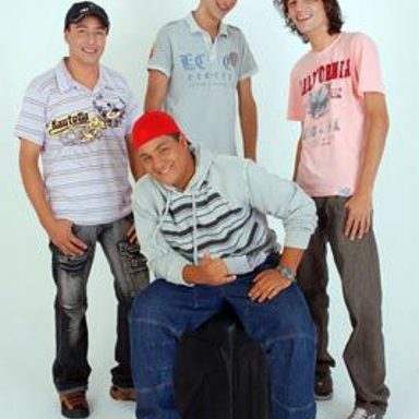 Samba D'1ª