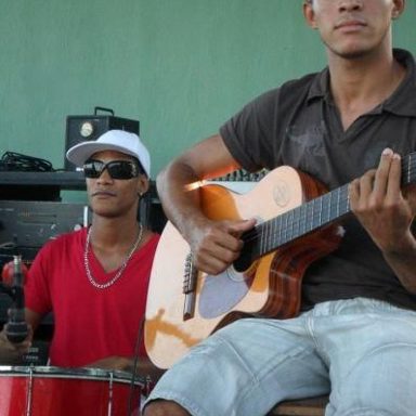 Samba de Criol²o