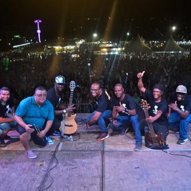 Samba da Preta