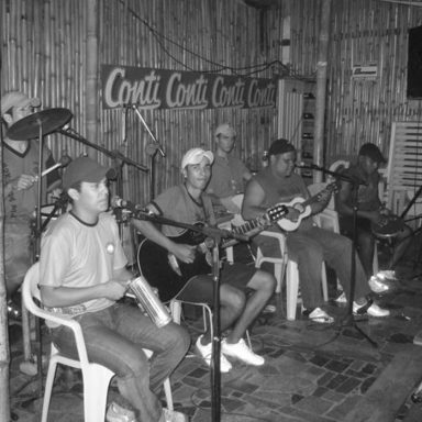 Samba di Prima photo 11