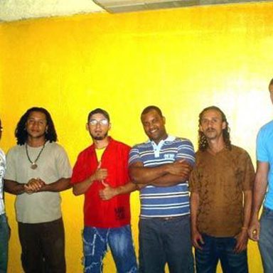 Samba de tamanco