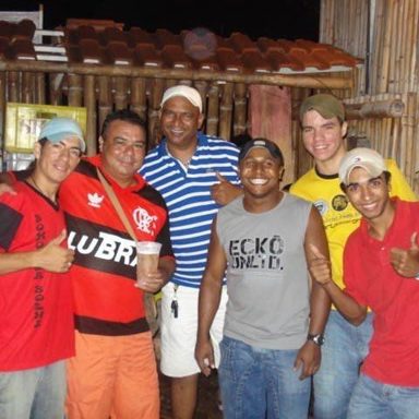 Samba di Prima