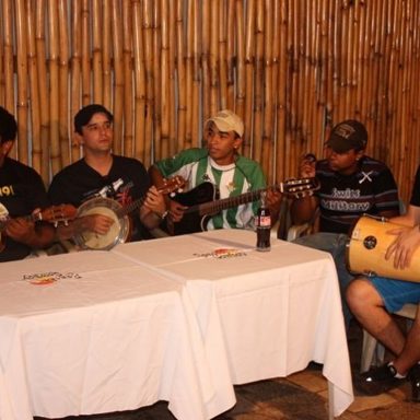 Samba di Prima photo 10