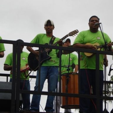 Samba di Prima