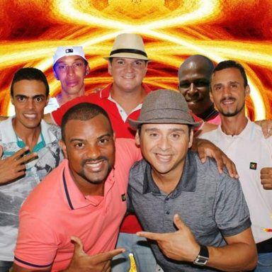 Samba de tamanco