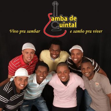 Samba de Quintal