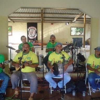 Samba di Prima
