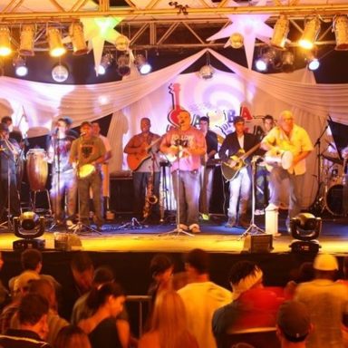 Samba di Prima photo 9
