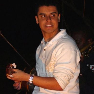 Samba Roque Clube