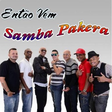 Samba Pakera