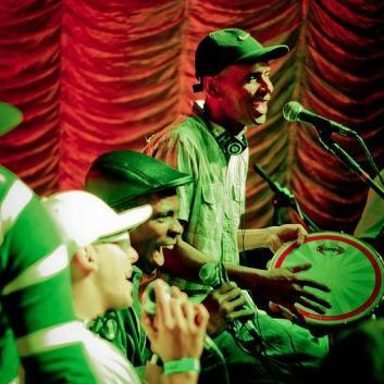 Samba Pakera