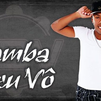 Samba Q' Eu Vô photo 9