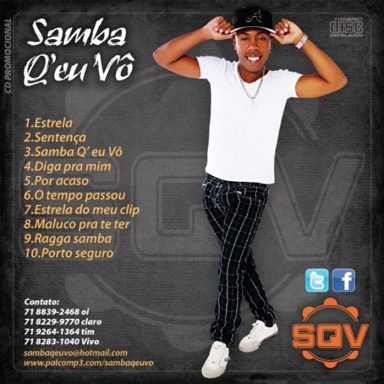 Samba Q' Eu Vô