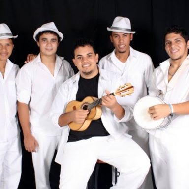 Samba Nobre