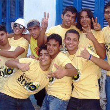 Samba Stylo