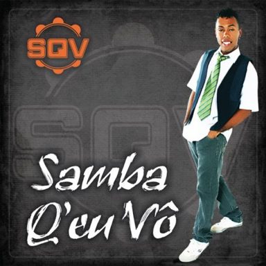 Samba Q' Eu Vô