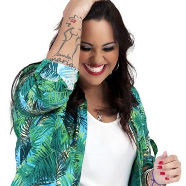 Samba Maria