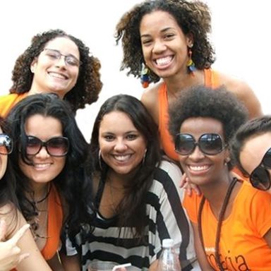 Samba Maria