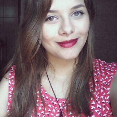 Samile Araujo photo 9