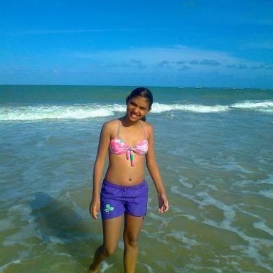 Samily Lopes