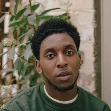 Samm Henshaw