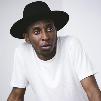 Samm Henshaw